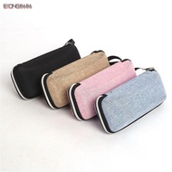 EIONG8686FT Glasses Box  Zipper Portable Glasses Holder