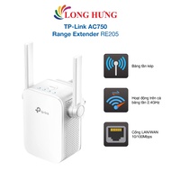 TP-Link AC750 Range Extender RE205 Wifi Extender - Genuine product