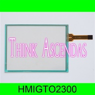 SZ New and original HMIGTO2300 / HCi05-TS-0D-0C / E301650 FS-01 / A02B-0307-B621 / 5AP923.1505-00 / 
