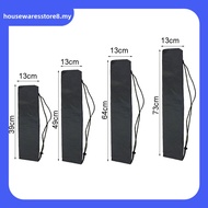 【HOUSEWARE】39/49/64/73cm Drawstring Toting Bag Handbag for Mic Light Tripod Stand Umbrella