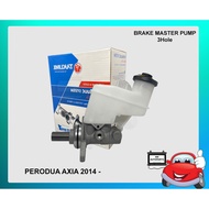 Perodua Axia 3 Holes TAKUMI Brake Master Pump