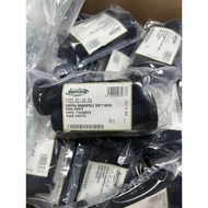 DOMINO HANDLE GRIP SPONGE MADE IN ITALY (1 SET LEFT & RIGHT) Y15 Y16 XMAX NVX ADV Z800 Z900 MT09 RXZ