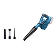 Máy thổi bụi dùng pin GBL 18V-120 Solo 06019F51L0 (Chưa pin, sạc)