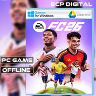 [PC] EA FC 26 / FC 25 / FC 24 FIFA 23 22 21 Offline Mode Full Game + Digital Download ⚡️ Fast Send