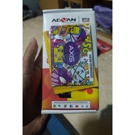 Unik advan kaios 2406 Diskon