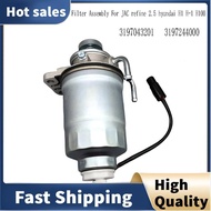 Filter Assembly 3197043201   Filter  for  Refine 2.5  H1 H-1 H100 3197244000
