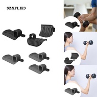 Perfeclan Fingerless Gym Grip,Ergonomic,Workout Grip Anti Slip Weight Lifting Grip for Gym