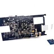 One Brand New Suitable for Godox Godox AD200Pro/AD200 Drive Board Drive Board Flashing Parts