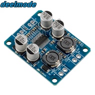 1pcs DC 12V-24V TPA3118 60W Mono Digital Audio Power Amplifier Board Amp Module