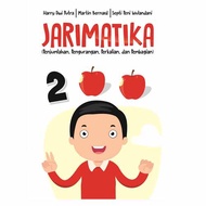 Jarimatics: Addition, Subtraction, Multiplication, and Division
