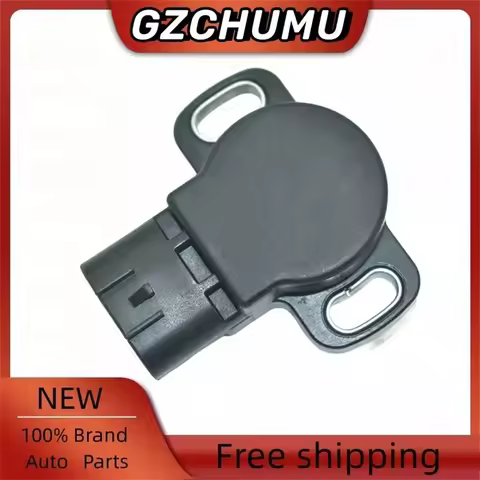Throttle Position Sensor 13420-51E50 For Suzuki DL TL 1000 GSX-R for Yamaha FZ6 600 FZ1 1000 R1
