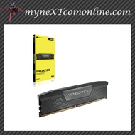Corsair VENGEANCE 32GB (2x16GB) DDR5 DRAM 6000MHz C40 Memory Kit - Black