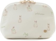 Gelato Pique PWGB261676 Rabbit Pouch
