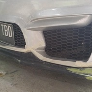 Lips bmw e90 m4 BODY KIT BODIKIT Best Original