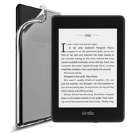 Ultra Thin Transparent Soft Case for Amazon Kindle Paperwhite 4