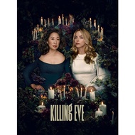 [WEST SERIES] Killing Eve Season 1-4 [UPDATE SEASON 4]