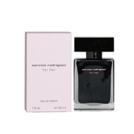 Narciso Rodriguez - Narciso Rodriguez For Her 淡香水 30ml [平行進口]