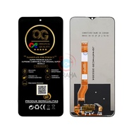 OPPO A1 2023 LCD A58 4G/ A98/ REALME C55/ NARZO N55 OG SUPER FULLSET TOUCHSCREEN