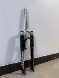 Manitou Comp oldschool 26前叉