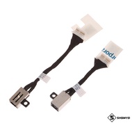 SHGMYD] Latitude 3410 3510 E3510 E3410 Laptop DC Power Jack Charging Flex Cable 07DM5H 0N8R4T new