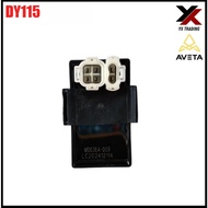 AVETA DY115 CDI UNIT