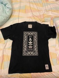 Neighborhood adidas T-shirt