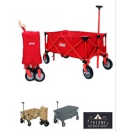 Coleman Outdoor Wagon