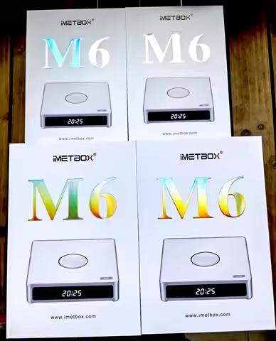 [Genuine]Imetbox M6 tv box 2025 4GB64GB hot in Japan Korea UK USA Singapore Australia Canada pk ubox