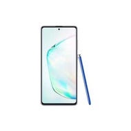 Samsung Galaxy Note 10 Lite (8+128GB) 香港行貨（未用過、全新）