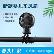 jisulife fan jisulife mini fan Outdoor Stroller Handheld Fan usb Desktop Folding Fan Small Multi-Fun