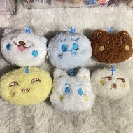 UNOFFICIAL DOLL NCT DREAM