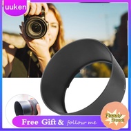 uukendh Acouto Lens Hood  Quality Plastic Portable Camera Shade for AF 80-200mm f / 2.8D ED