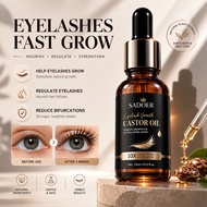 SADOER【SG】Eyelash Growth Serum Eyebrow Enhancer Lash Serum