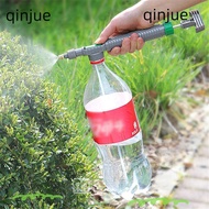 QINJUE Spray Head Agriculture Tools Manual Adjustable Watering Tool