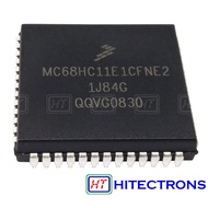 MC68HC11E1CFNE2  8-bit microcontroller