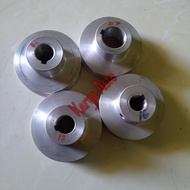 Pulley A1 - 3 inch as10 as12 as 14 as15 as16 as17 as18 as19 as20 as22 as24 as25