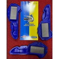 Scooter NOVA QJ AX200s Air Filter Espada Racing