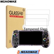 MIAOWAZ Screen Protector, HD Anti Scratch Tempered Glass, High Quality Anti Reflective Accessories 9