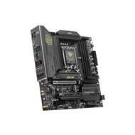MSI MAG B860M MORTAR WIFI m-ATX MOTHERBOARD - D5