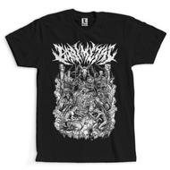 BABYMETAL BAND T-SHIRT | ROCK BAND T-SHIRT | MUSIC T-SHIRT | METAL BAND T-SHIRT | PUNK BAND T-SHIRT 