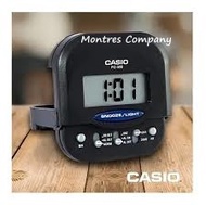 Montres Company 香港註冊公司(33年老店) 卡西歐 CASIO 鐘 時鐘 鬧鐘 跳字鐘 跳字鬧鐘 座枱鐘 枱鐘 alarm clock PQ30 PQ30B PQ-30 PQ-30B 