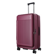 POLO WORLD PW901 Gateway PC Hardcase Luggage  กระเป๋าเดินทาง ล้อลาก โปโลเวิล์ด รุ่นเกทเวย์ มีรับประกัน 2 ปี*