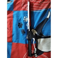 Bandai Dx kamen rider faiz 555 Edge