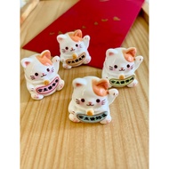 C3ooka: Japanese Prosperity Cat