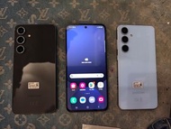 Samsung Galaxy S24 FE 5G雙卡 8+128GB 新淨