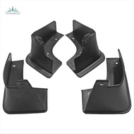 4PCS Car Mudguard Mud Flaps Splash Mud Guard  for  Teana J32 2009-2013 Car Accessories