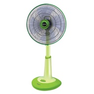 SHARP พัดลมสไลด์ 20 นิ้ว PJ-SL201 GA สีเขียว