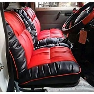SOPA T120SS PICK UP CAR SEAT COVER|FUTURA FUTURA FUTURA