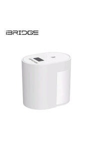 買就送！(近新）iBRIDGE｜全自動感應酒精消毒機