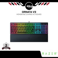 Razer Ornata V3 | Ergonomic Clicky Gaming Keyboard